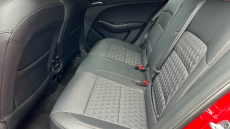 MG MG3 1.5 Hybrid Trophy 5dr Auto Hybrid Hatchback